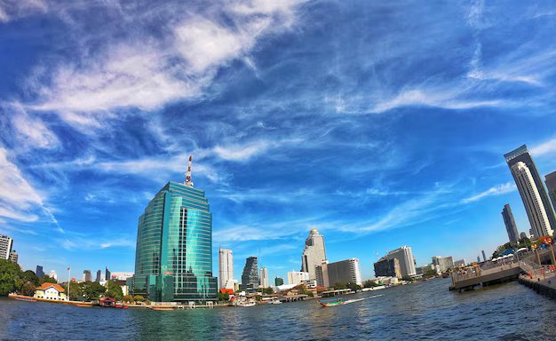 Dubai Modern City Tour