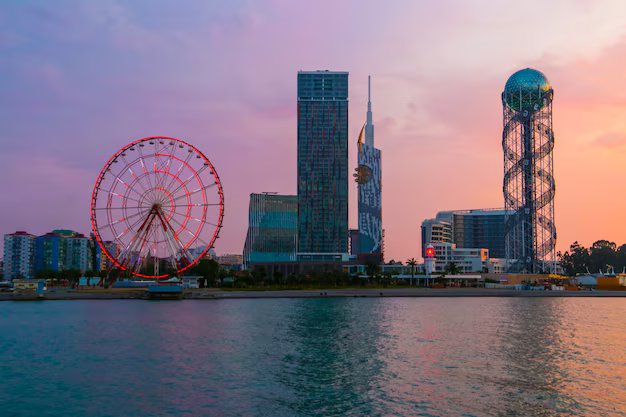 Sharjah City Tour from Dubai