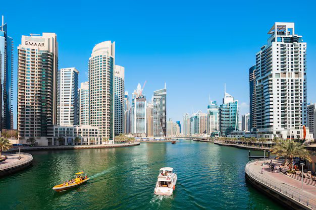 6 Emirates In A Day Tour from Dubai