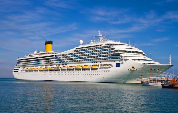 Why Partner With EmeraldOceanLine