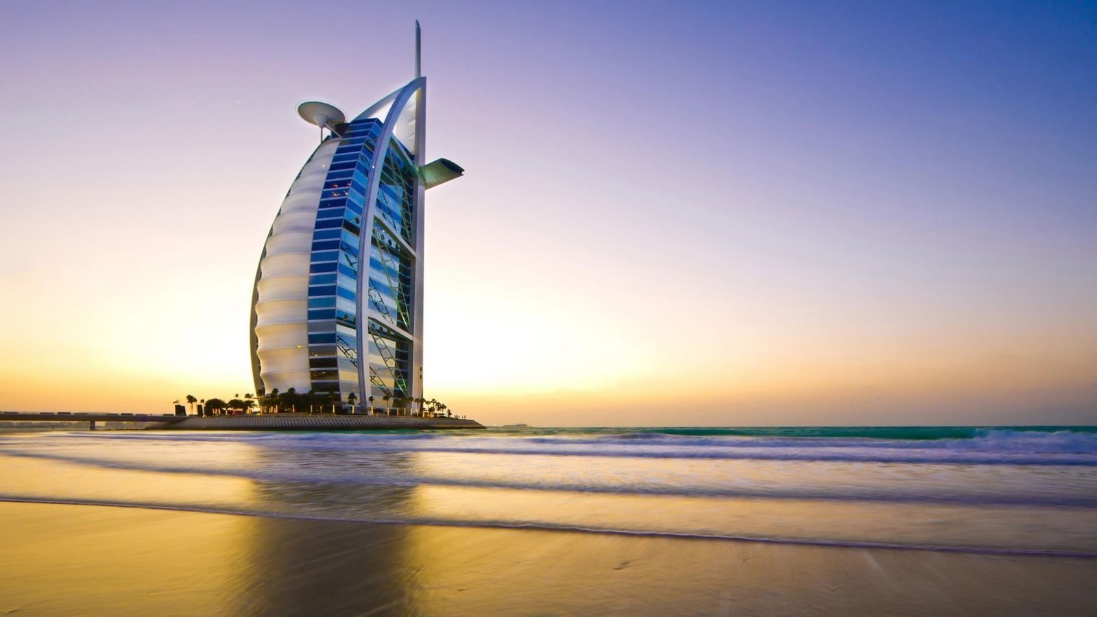 Inside Burj Al Arab Tour Tickets