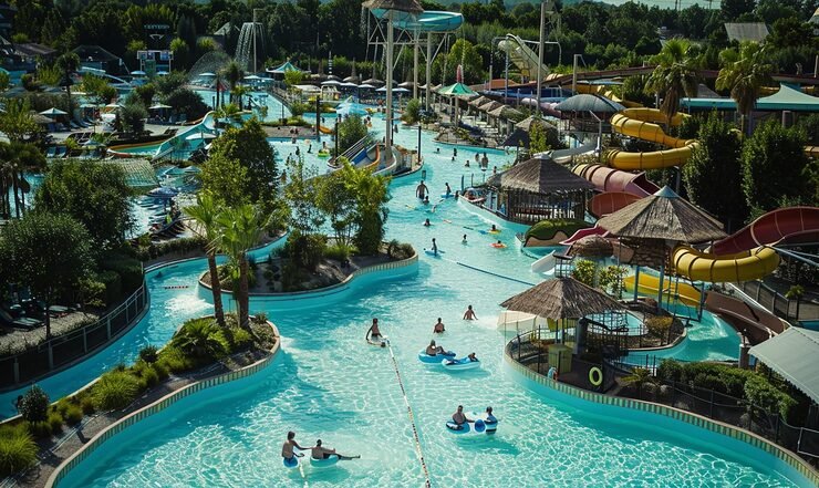 Water Parks